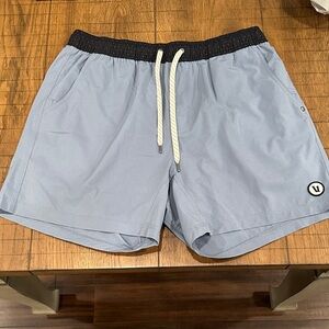 Vuori Kore 5” Athletic Shorts